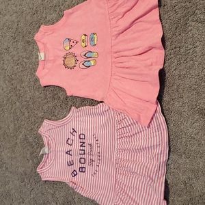 Tucker & tate sun dresses